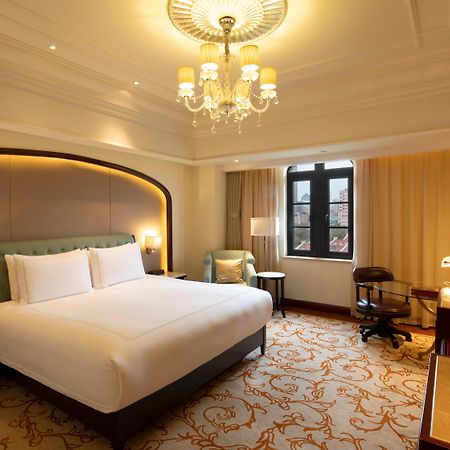 Intercontinental Shanghai Ruijin By Ihg - Downtown Historic Iconic Garden Hotel Ngoại thất bức ảnh