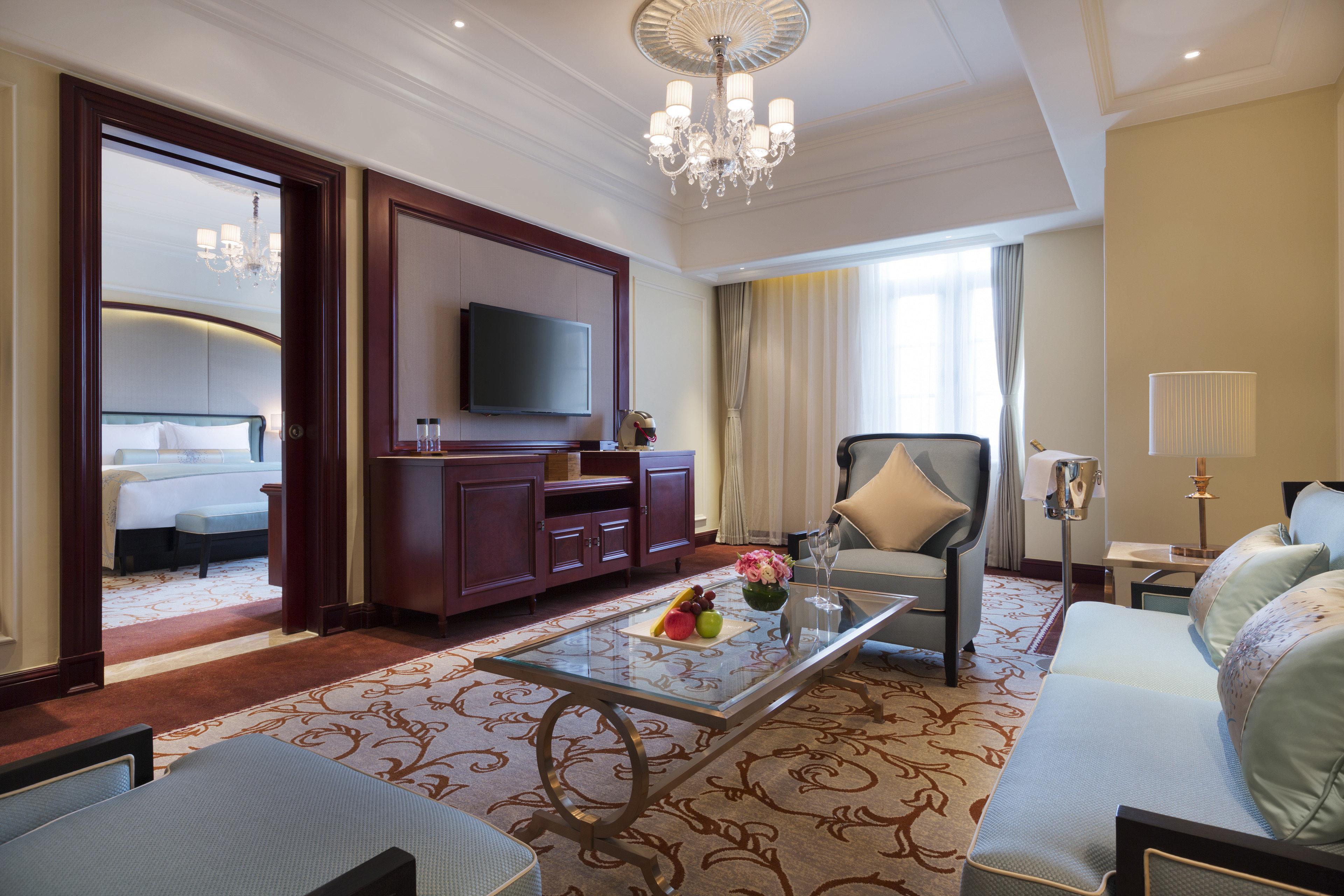Intercontinental Shanghai Ruijin By Ihg - Downtown Historic Iconic Garden Hotel Ngoại thất bức ảnh
