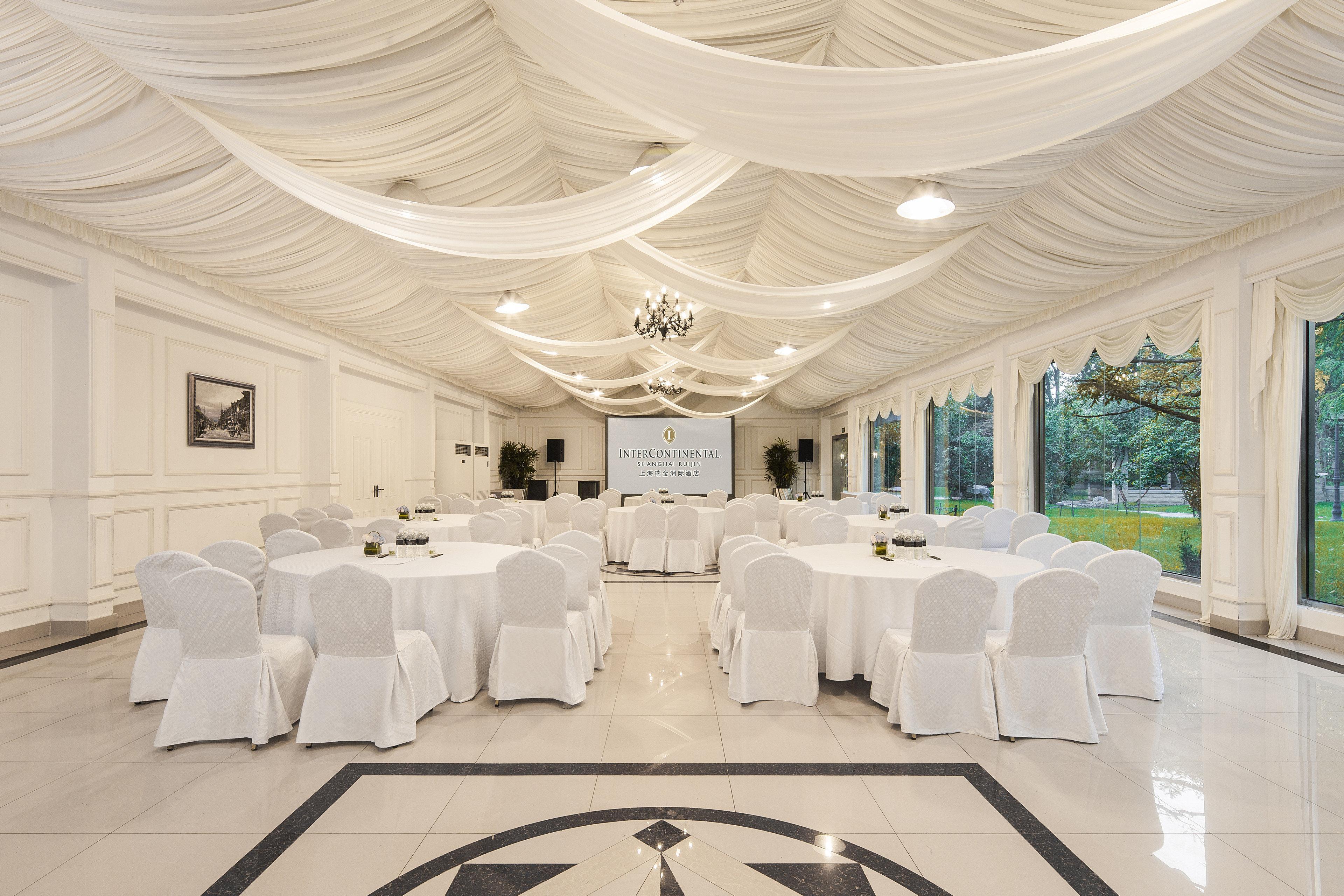 Intercontinental Shanghai Ruijin By Ihg - Downtown Historic Iconic Garden Hotel Ngoại thất bức ảnh