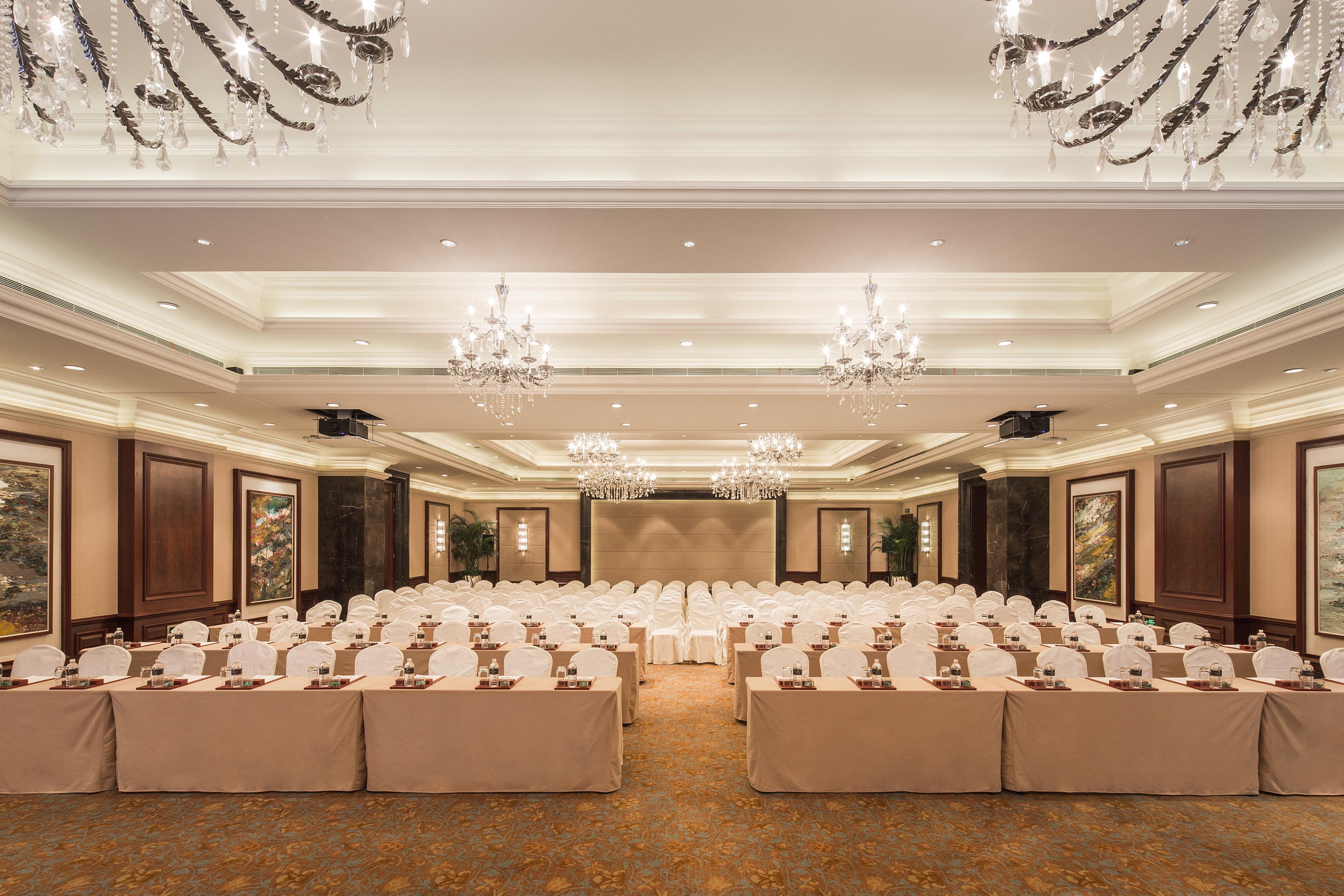 Intercontinental Shanghai Ruijin By Ihg - Downtown Historic Iconic Garden Hotel Ngoại thất bức ảnh