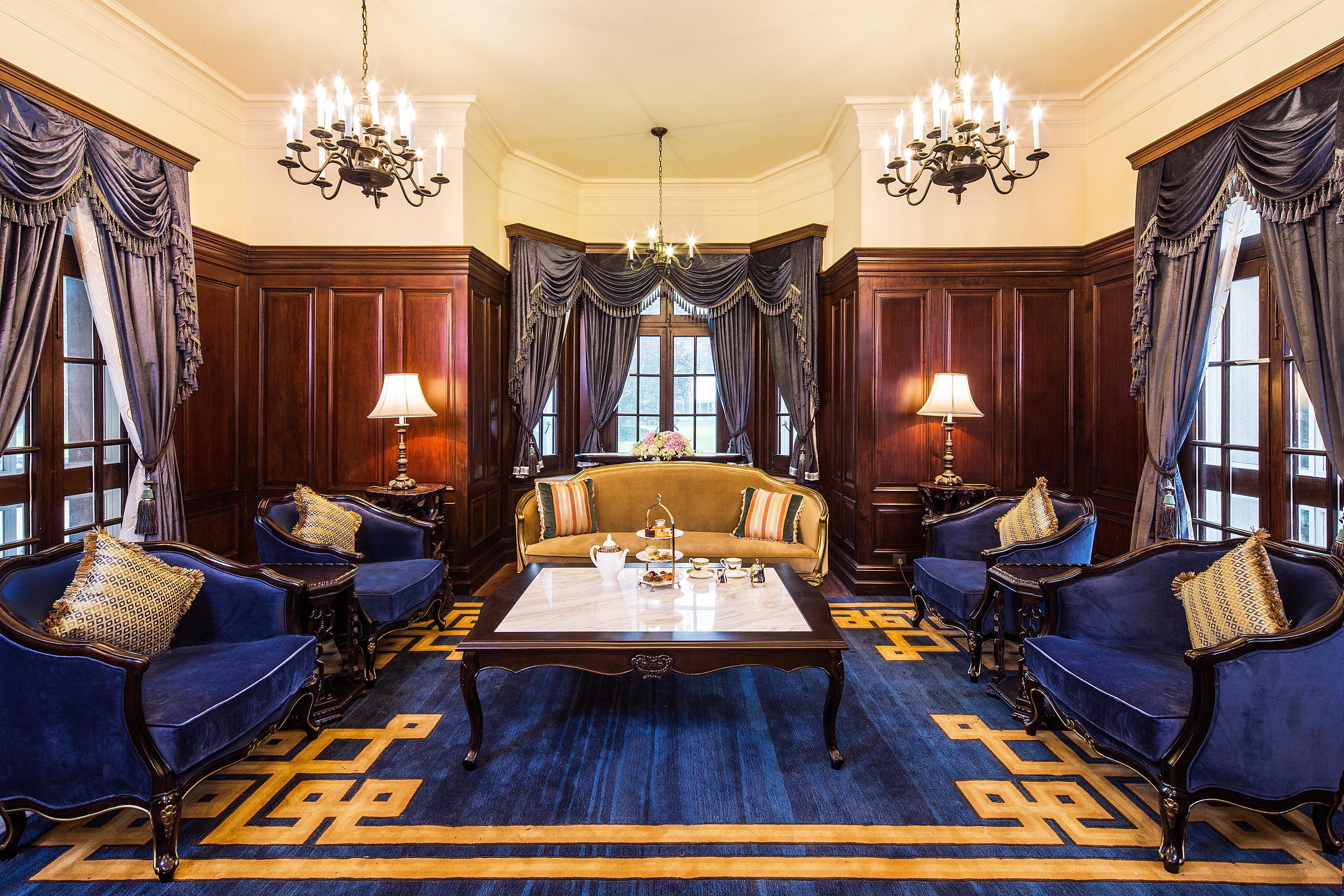 Intercontinental Shanghai Ruijin By Ihg - Downtown Historic Iconic Garden Hotel Ngoại thất bức ảnh