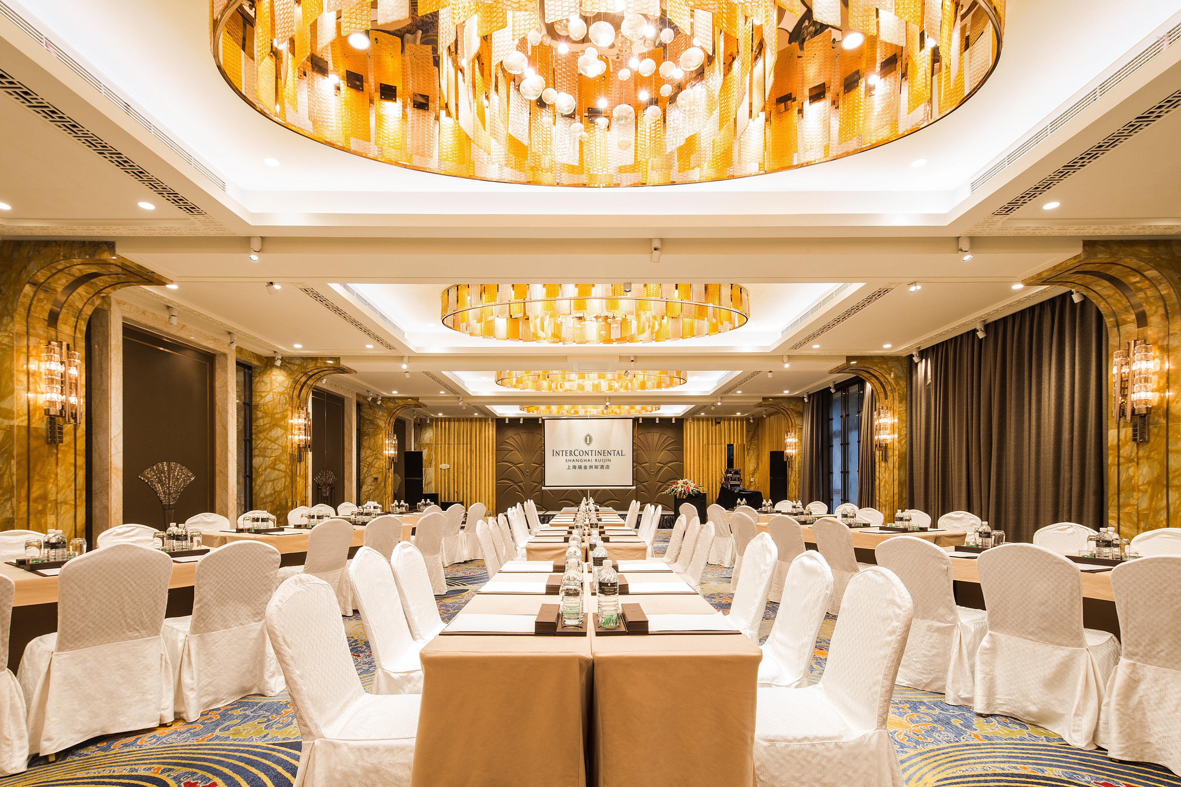 Intercontinental Shanghai Ruijin By Ihg - Downtown Historic Iconic Garden Hotel Ngoại thất bức ảnh