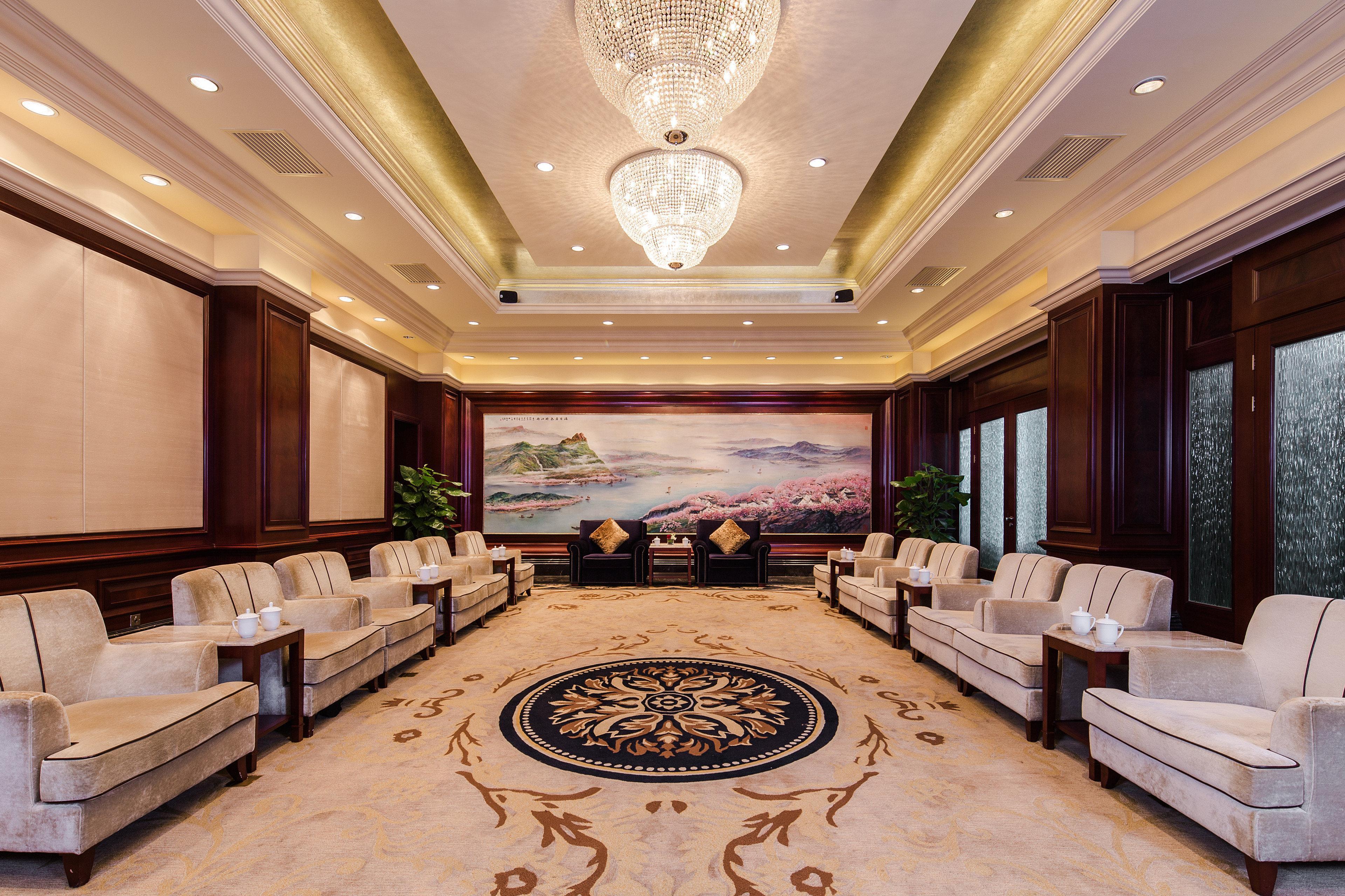 Intercontinental Shanghai Ruijin By Ihg - Downtown Historic Iconic Garden Hotel Ngoại thất bức ảnh