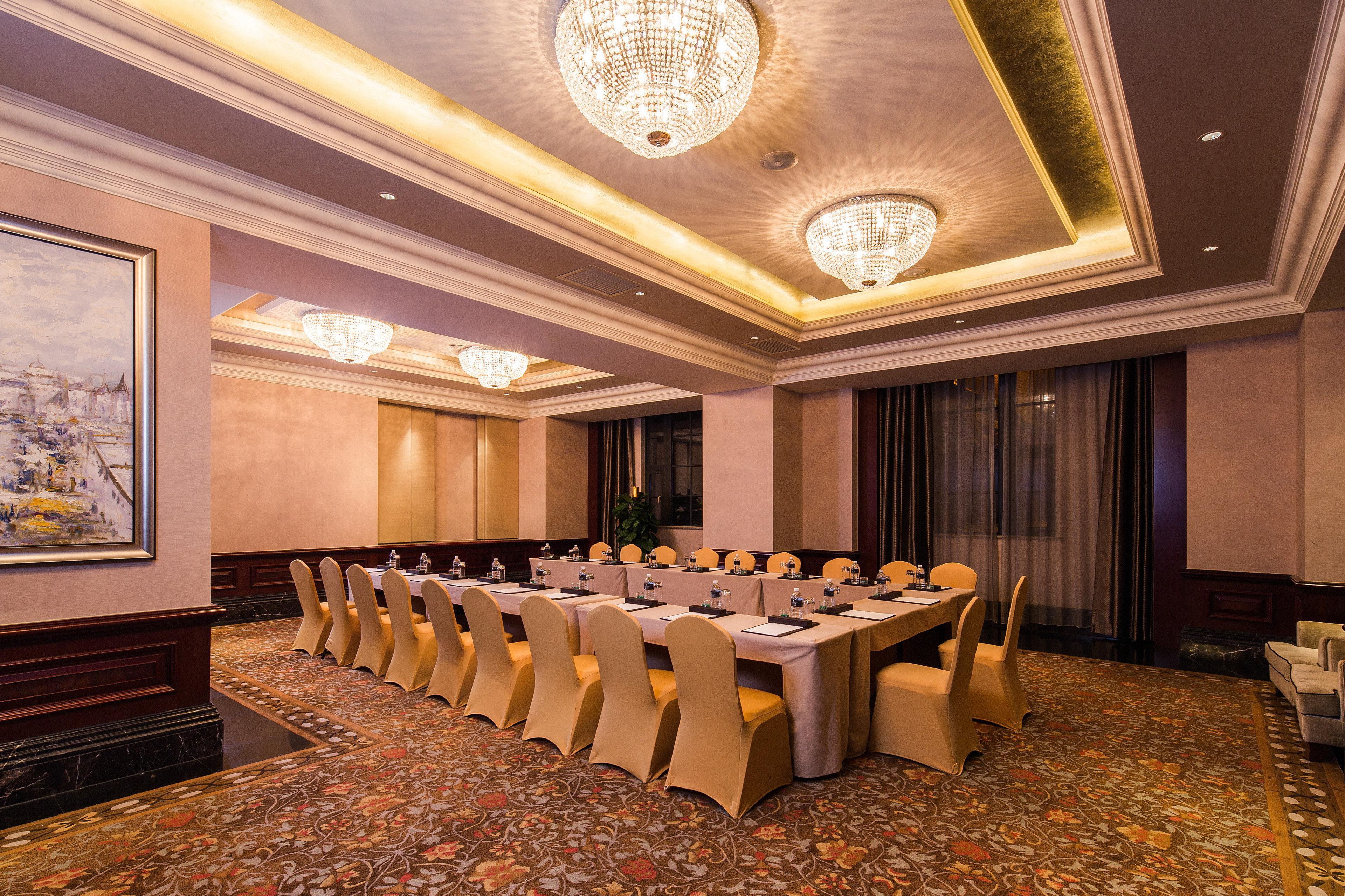 Intercontinental Shanghai Ruijin By Ihg - Downtown Historic Iconic Garden Hotel Ngoại thất bức ảnh