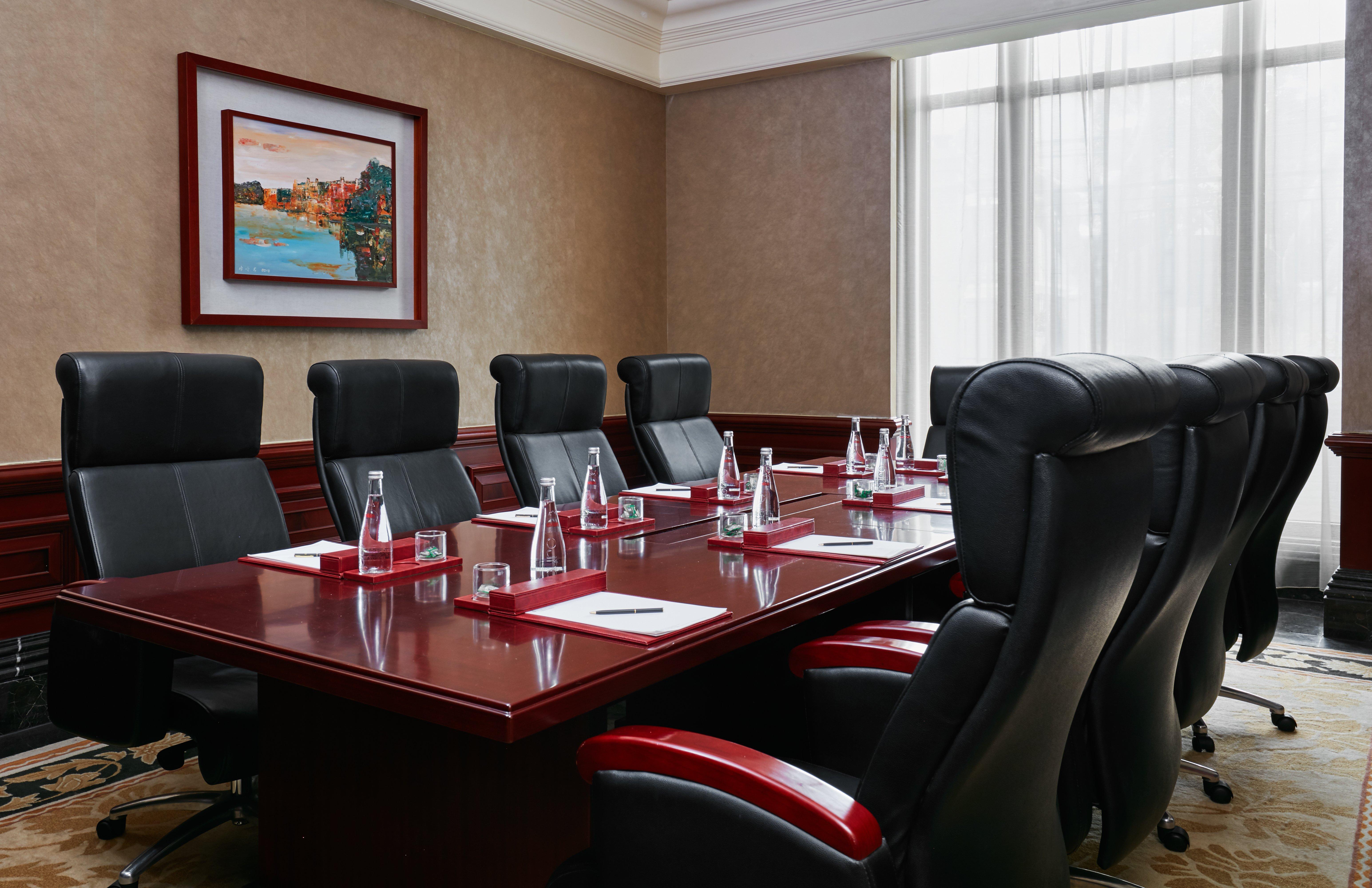 Intercontinental Shanghai Ruijin By Ihg - Downtown Historic Iconic Garden Hotel Ngoại thất bức ảnh