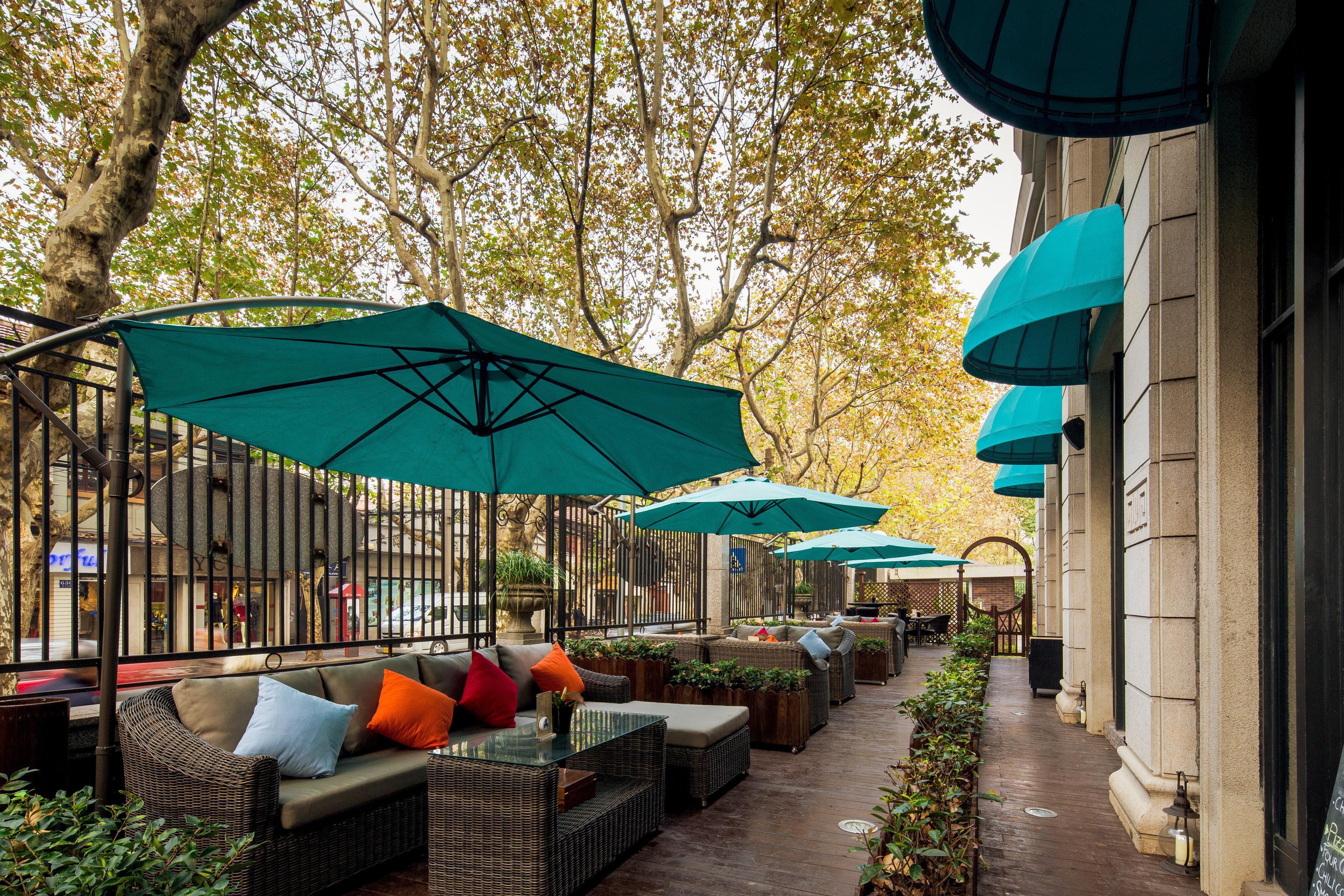 Intercontinental Shanghai Ruijin By Ihg - Downtown Historic Iconic Garden Hotel Ngoại thất bức ảnh